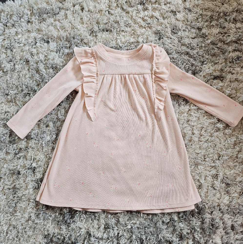 Toddler Dress